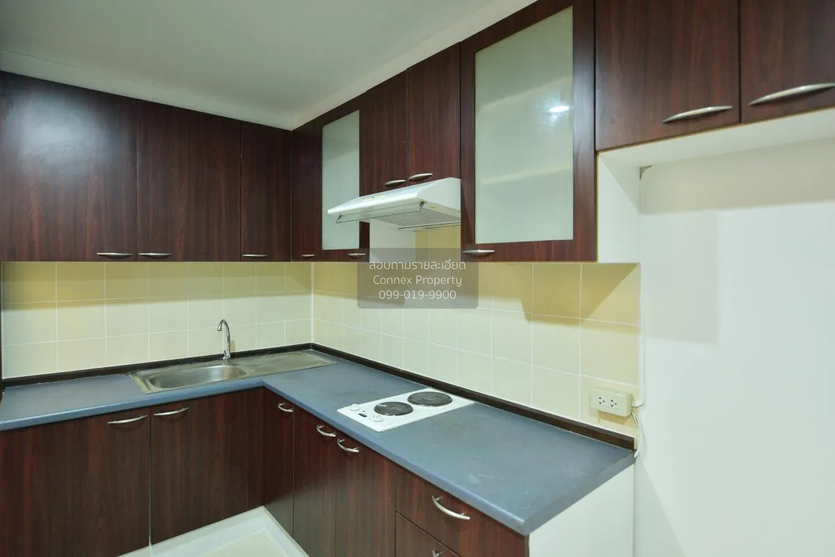 ขายคอนโด  เดอะ วอเตอร์ฟอร์ด พระราม 4 BTS-พระโขนง คลองเตย เขต พระโ