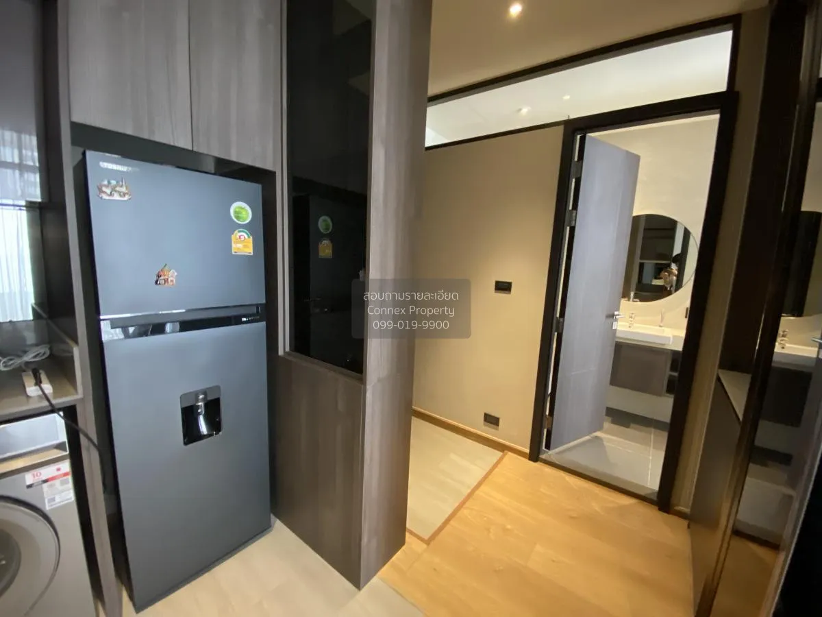 For Rent Condo , The Fine Bangkok Thonglor-Ekamai , BTS-Thong Lo  3