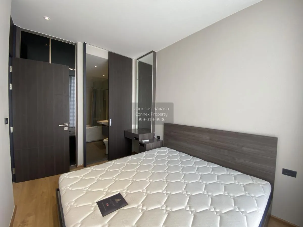 For Rent Condo , The Fine Bangkok Thonglor-Ekamai , BTS-Thong Lo  4