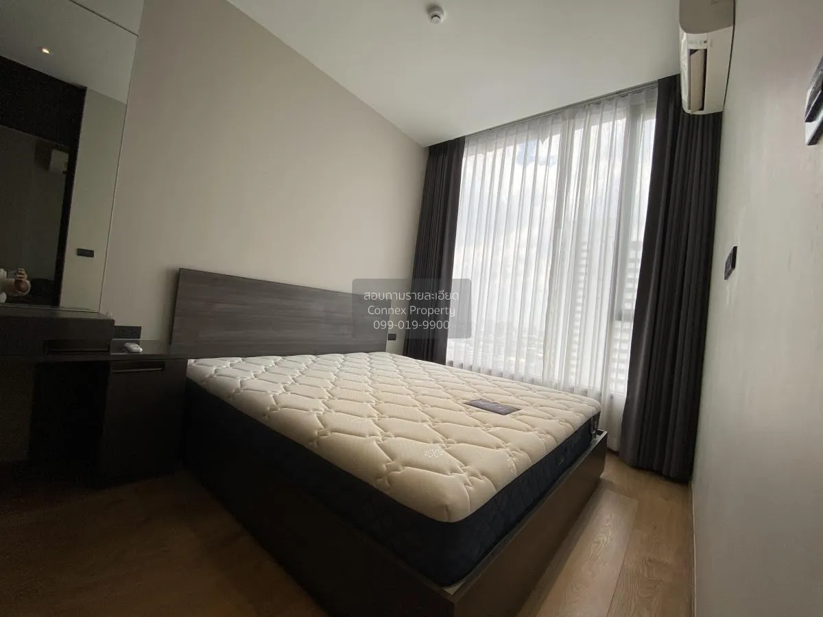 For Rent Condo , The Fine Bangkok Thonglor-Ekamai , BTS-Thong Lo 