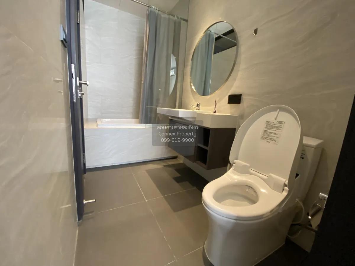 For Rent Condo , The Fine Bangkok Thonglor-Ekamai , BTS-Thong Lo 