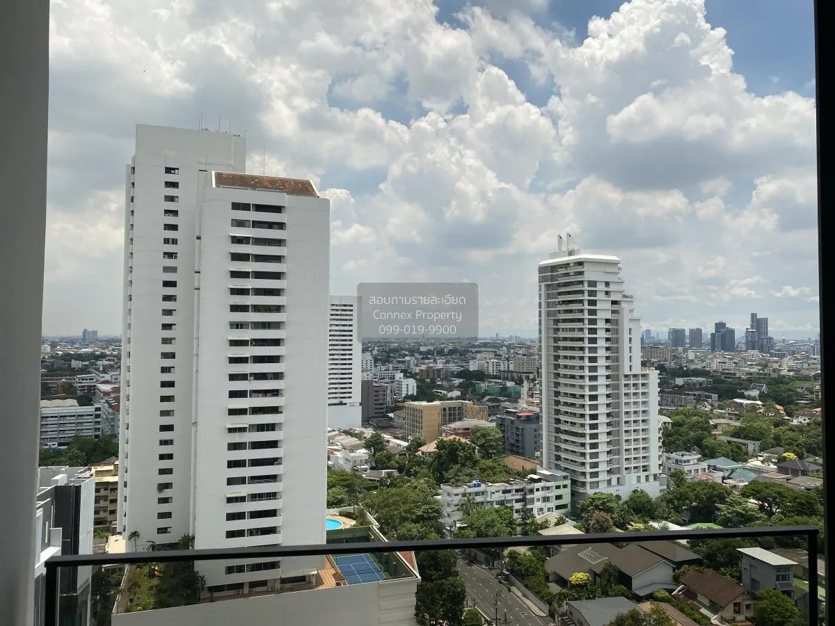 For Rent Condo , The Fine Bangkok Thonglor-Ekamai , BTS-Thong Lo 
