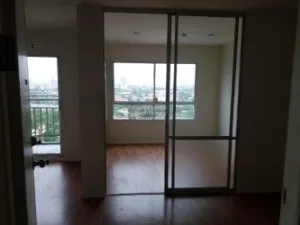 For Sale Condo , Lumpini Ville Nakhon In - Riverview , MRT-Yak Tiwanon , Talat Khwan , Don Mueang , Nonthaburi , CX-86110