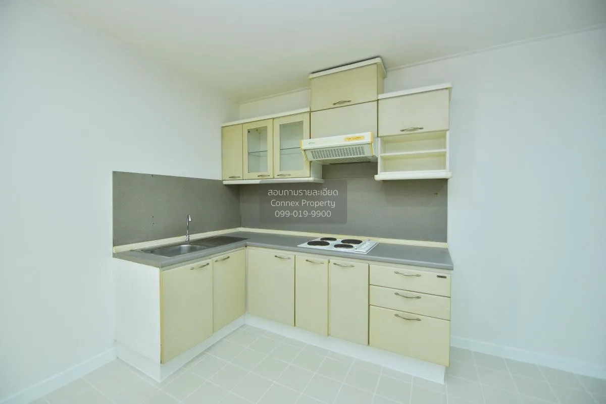 ขายคอนโด  เดอะ วอเตอร์ฟอร์ด พระราม 4 BTS-พระโขนง คลองเตย เขต พระโ