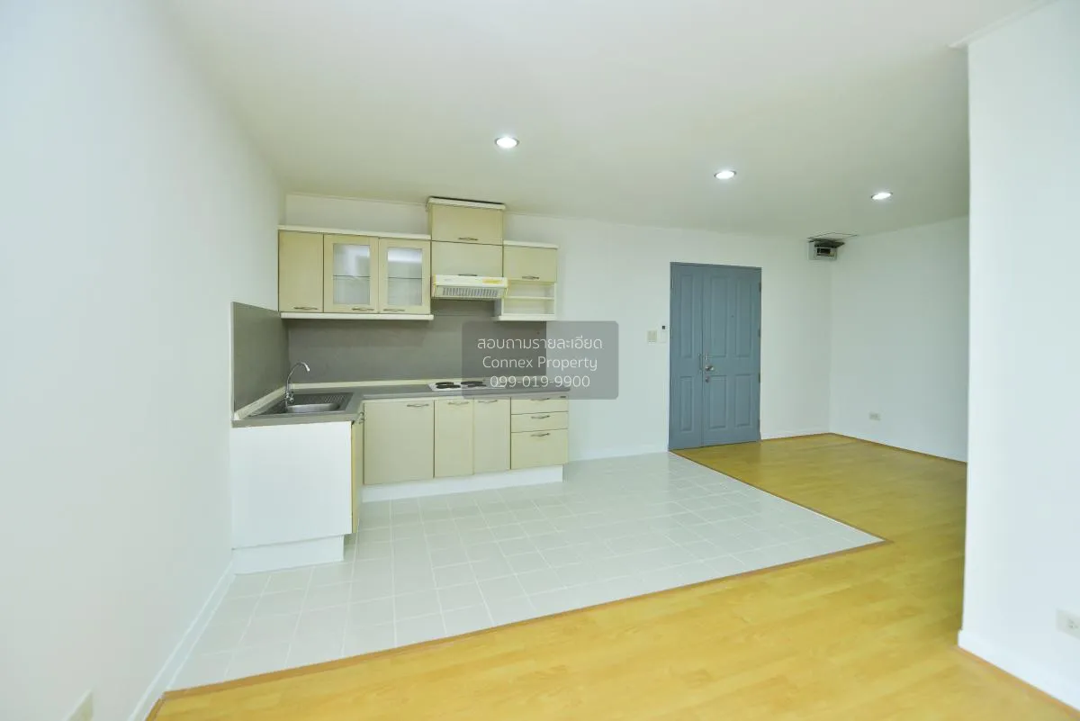 ขายคอนโด  เดอะ วอเตอร์ฟอร์ด พระราม 4 BTS-พระโขนง คลองเตย เขต พระโ