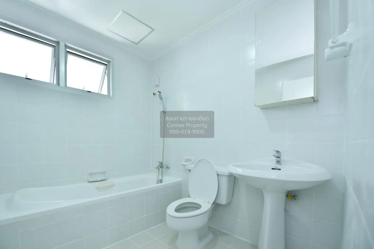 ขายคอนโด  เดอะ วอเตอร์ฟอร์ด พระราม 4 BTS-พระโขนง คลองเตย เขต พระโ