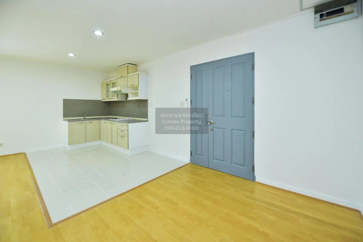 ขายคอนโด  เดอะ วอเตอร์ฟอร์ด พระราม 4 BTS-พระโขนง คลองเตย เขต พระโ 2