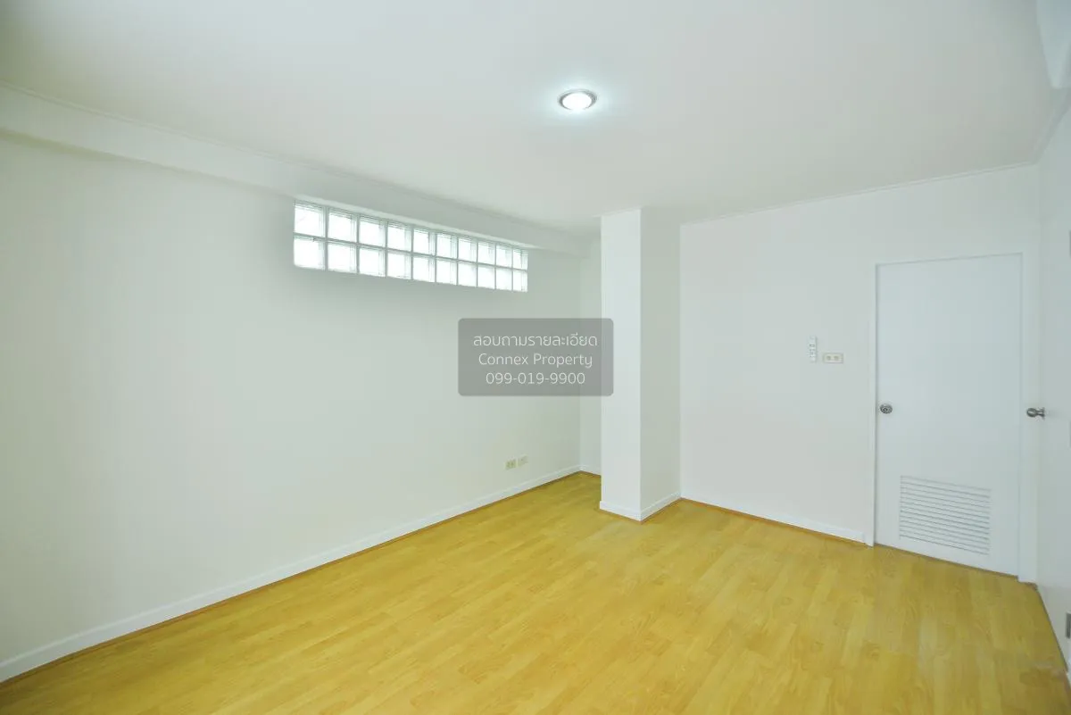 ขายคอนโด  เดอะ วอเตอร์ฟอร์ด พระราม 4 BTS-พระโขนง คลองเตย เขต พระโ