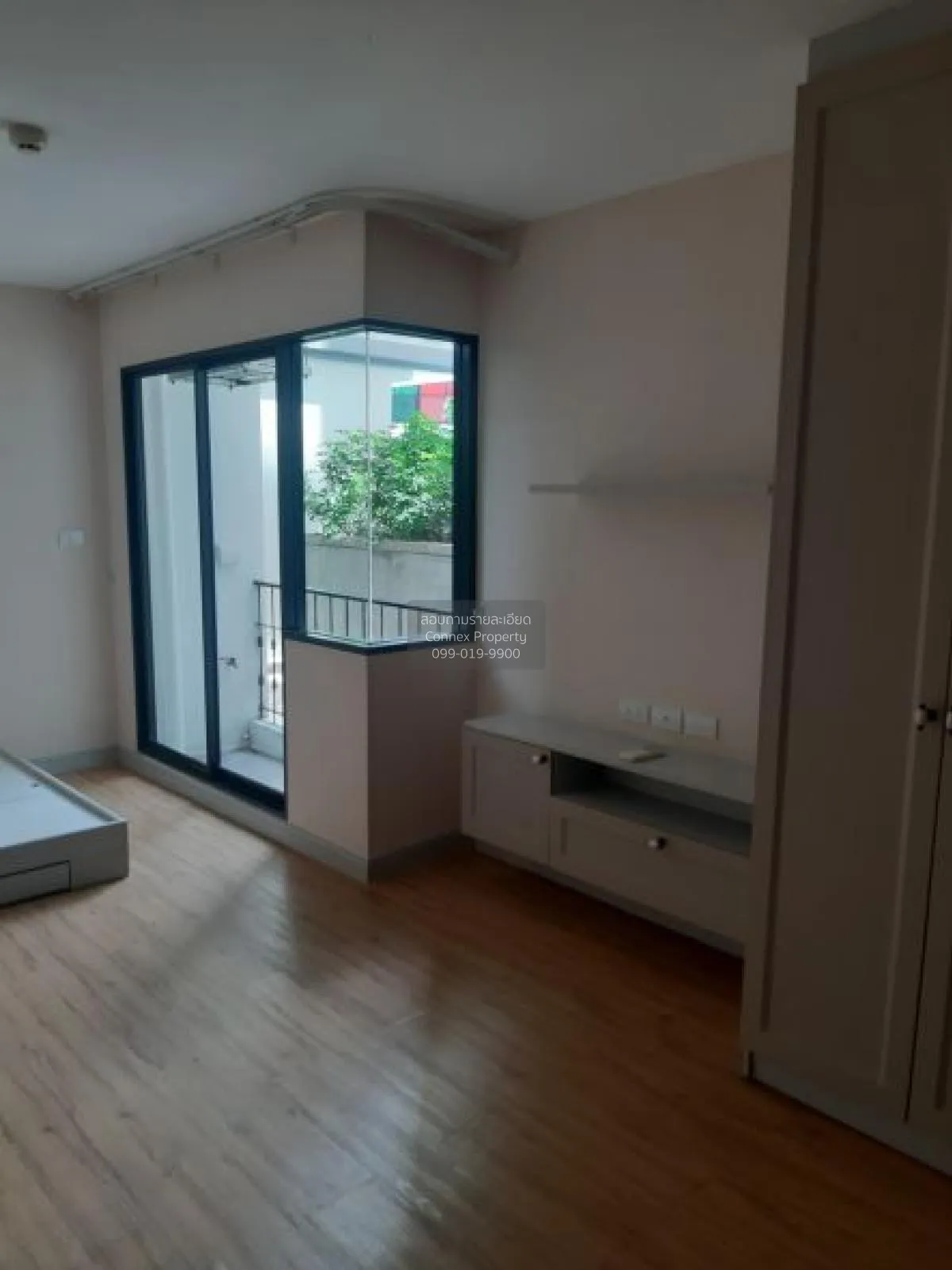 ขายคอนโด  น็อตติ้งฮิลล์ ติวานนท์ – แคราย ตลาดขวัญ เมืองนนทบุรี นน 2