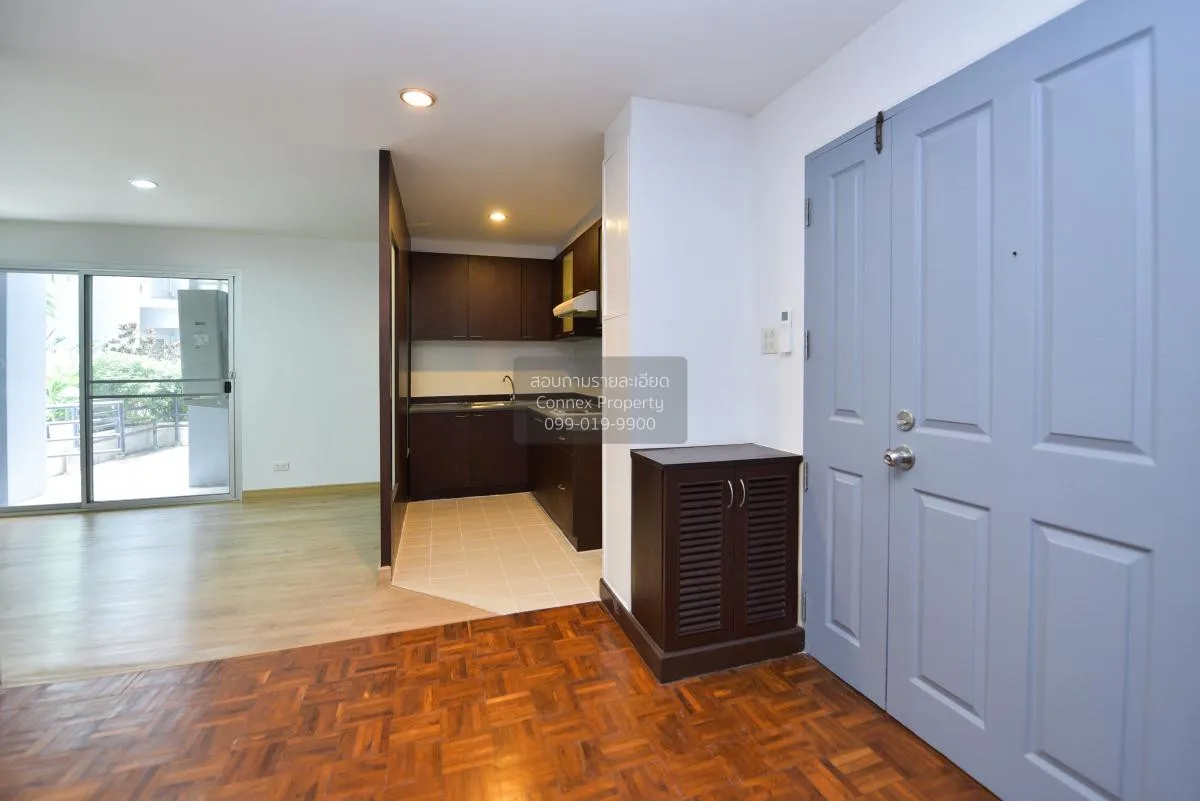 ขายคอนโด  เดอะ วอเตอร์ฟอร์ด พระราม 4 BTS-พระโขนง คลองเตย เขต พระโ