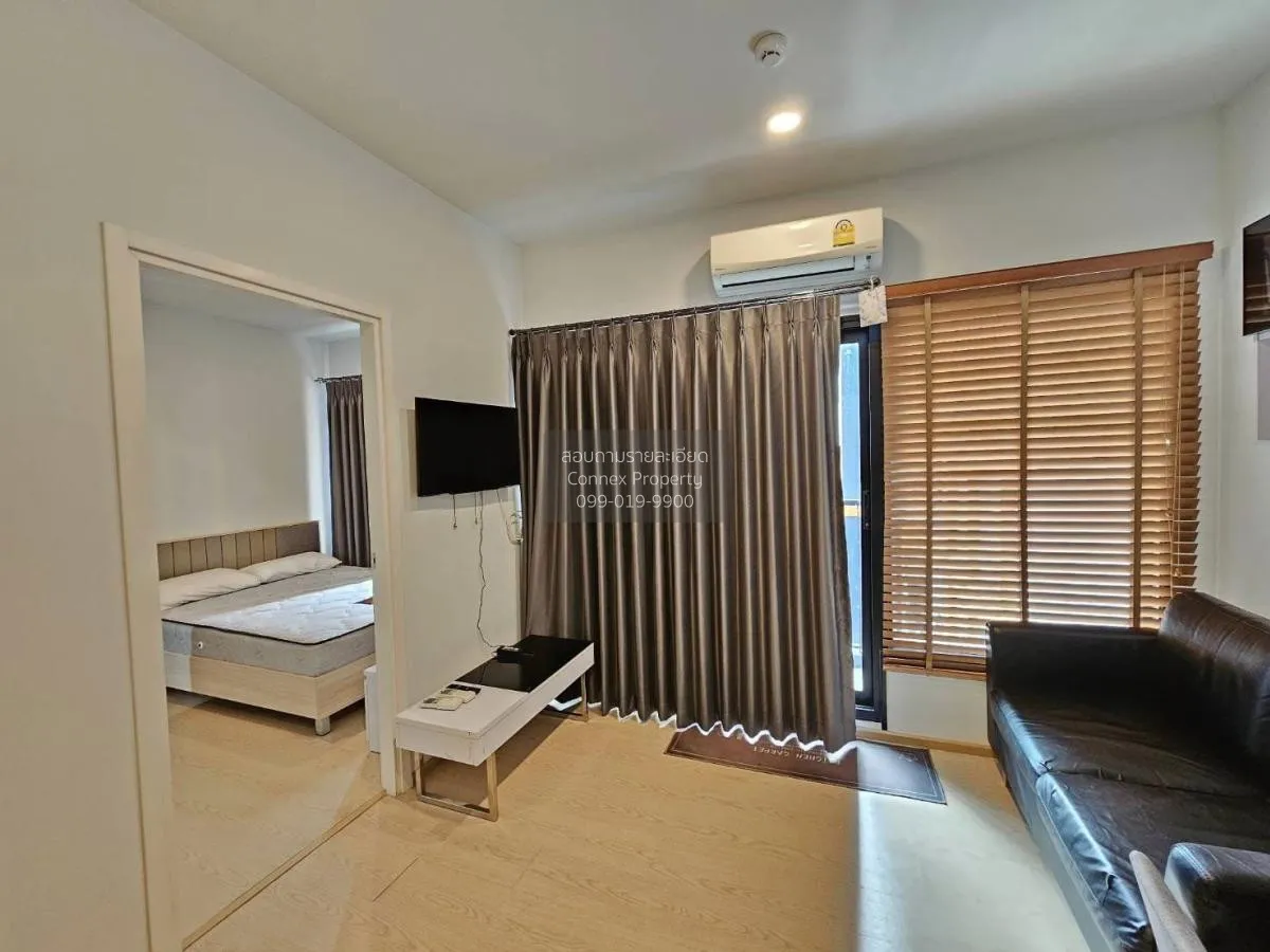 For Rent Condo , The Tree Sukhumvit 71 , ARL-Ramkhamhaeng , Suan  2