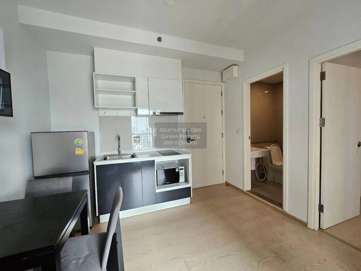 For Rent Condo , The Tree Sukhumvit 71 , ARL-Ramkhamhaeng , Suan  3