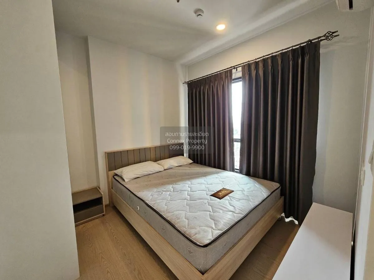 For Rent Condo , The Tree Sukhumvit 71 , ARL-Ramkhamhaeng , Suan  4