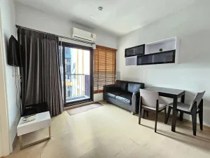 For Rent Condo , The Tree Sukhumvit 71 , ARL-Ramkhamhaeng , Suan Luang , Suan Luang , Bangkok , CX-86114