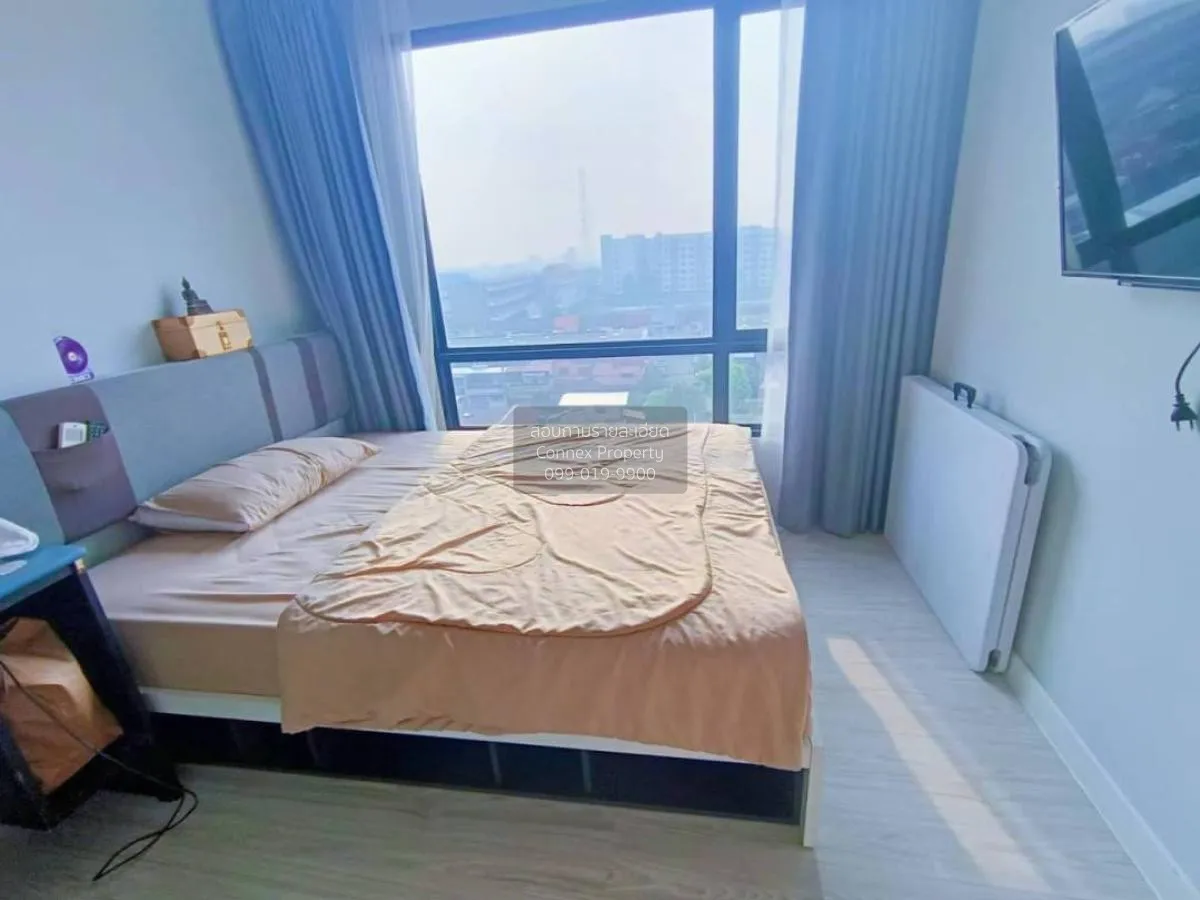 เช่าคอนโด  แอล สไตล์ (ห้วยขวาง) MRT-ห้วยขวาง ห้วยขวาง เขต ห้วยขวา