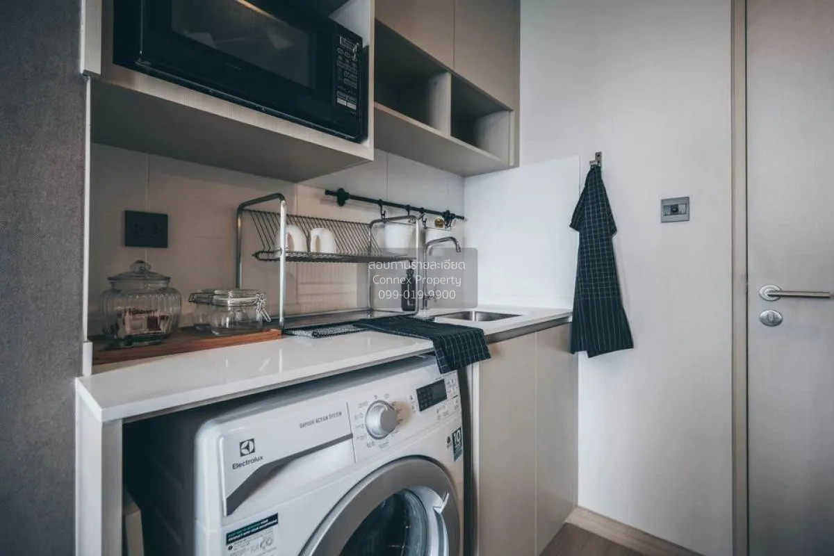 เช่าคอนโด  ลุมพินี สวีท เพชรบุรี - มักกะสัน MRT-เพชรบุรี มักกะสัน