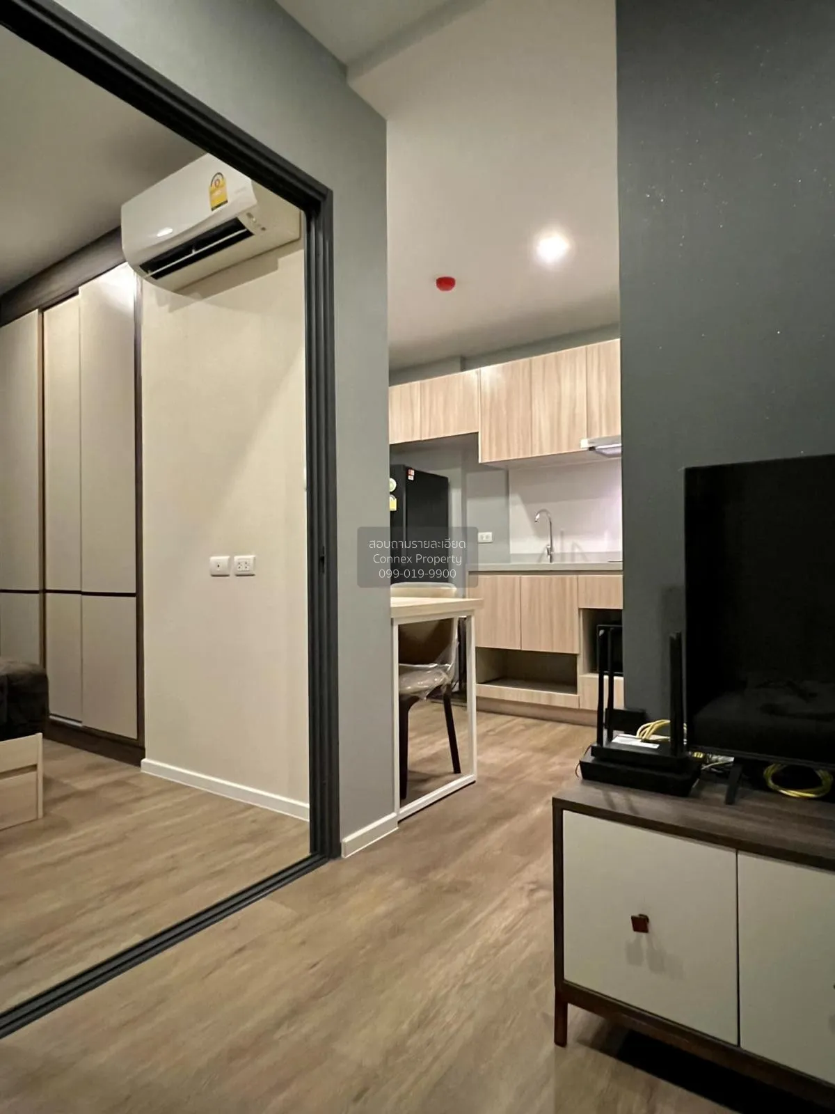 For Rent Condo , The Nest Sukhumvit 64 , BTS-Punnawithi , Bang Ch 2