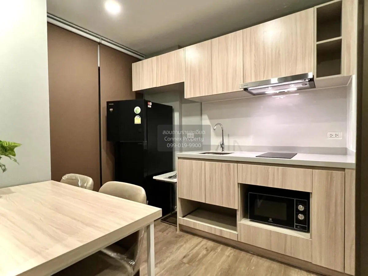 For Rent Condo , The Nest Sukhumvit 64 , BTS-Punnawithi , Bang Ch 3