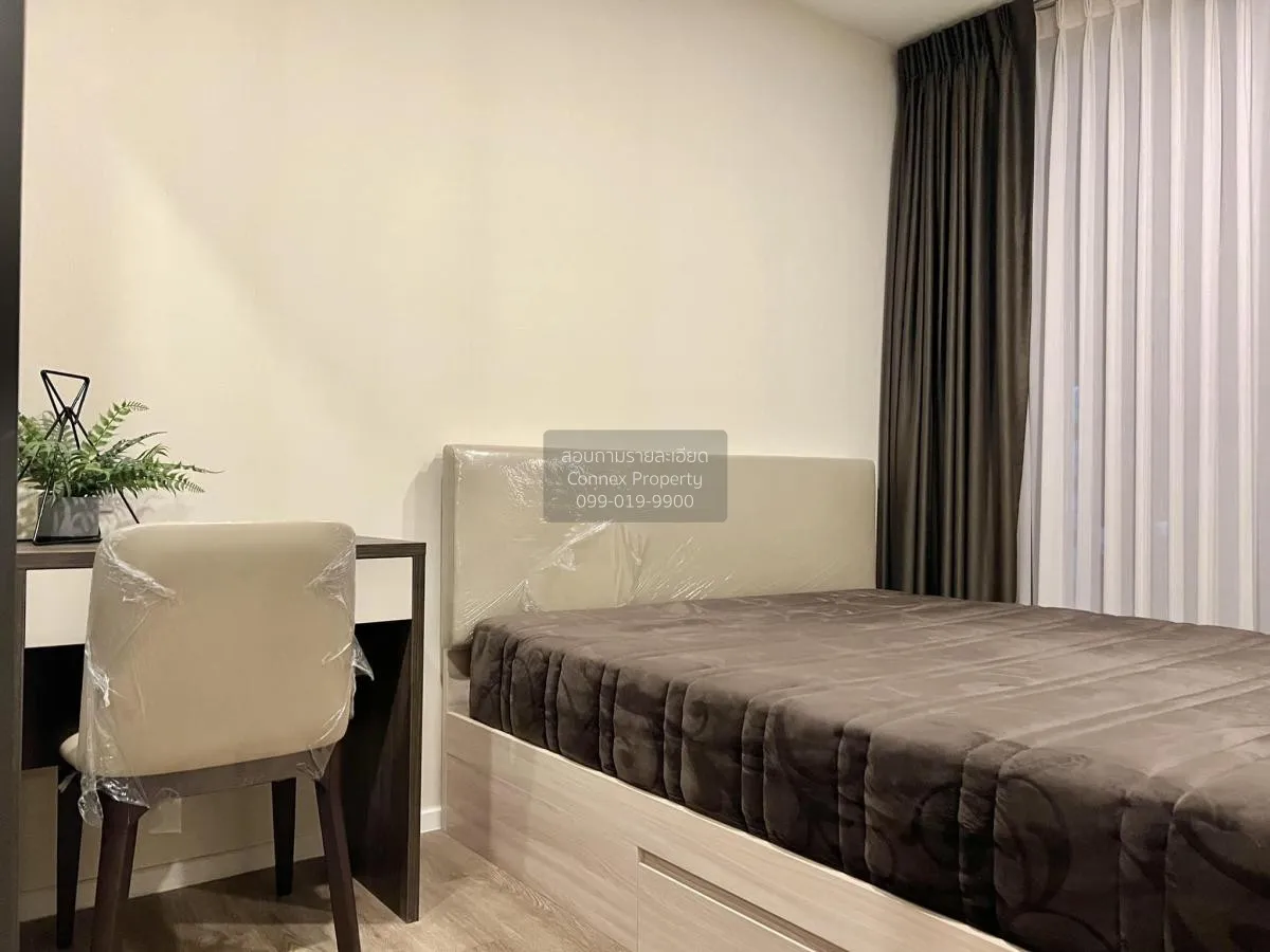 For Rent Condo , The Nest Sukhumvit 64 , BTS-Punnawithi , Bang Ch