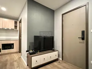 For Rent Condo , The Nest Sukhumvit 64 , BTS-Punnawithi , Bang Chak , Phra Khanong , Bangkok , CX-86121