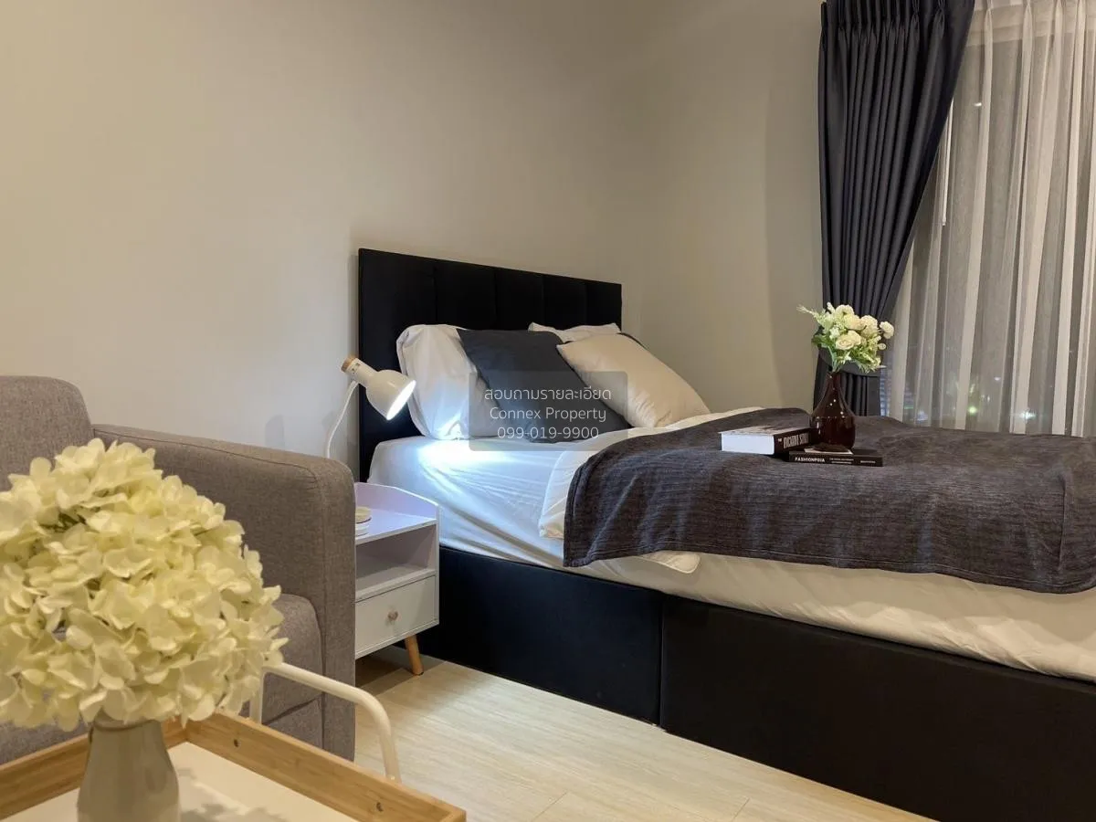 For Rent Condo , Metro Sky Wutthakat , BTS-Wutthakat , Talat Phlu 2
