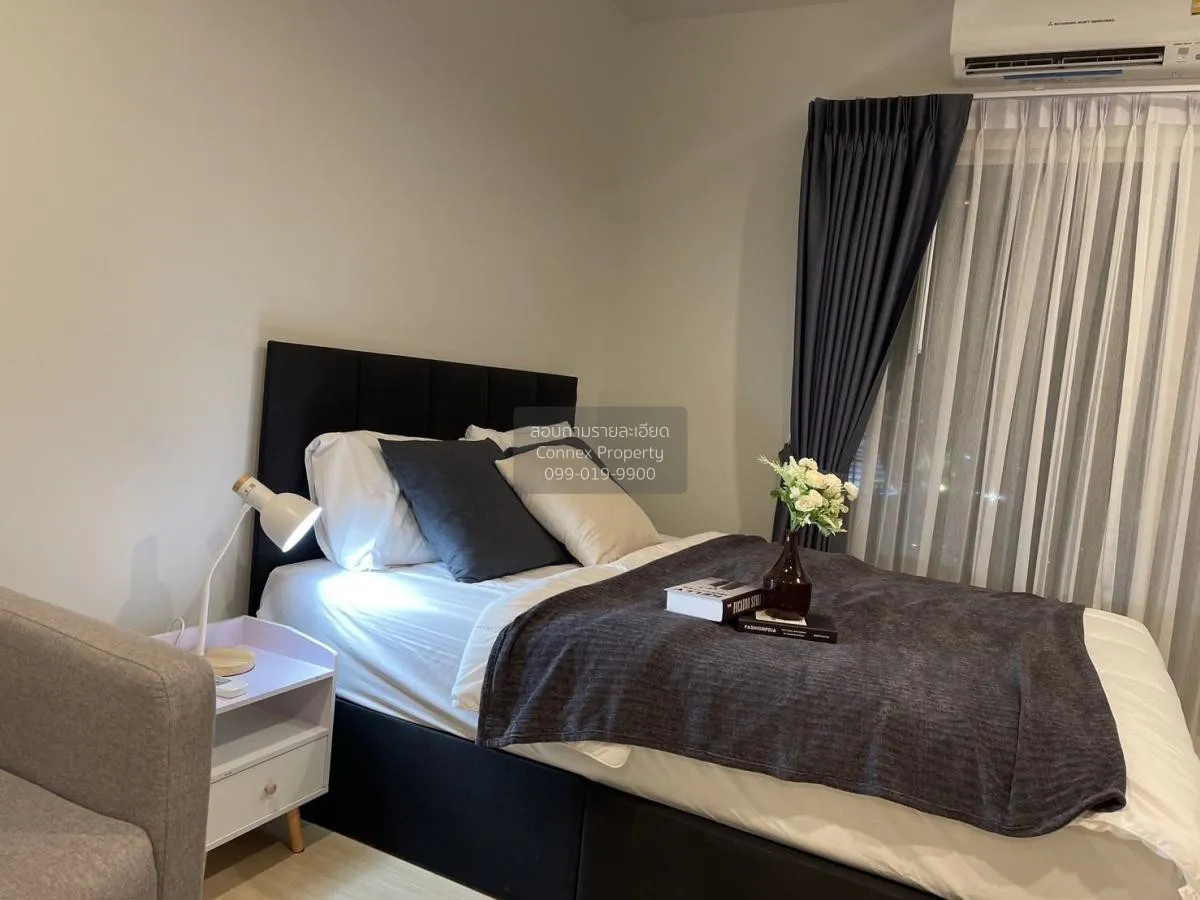 For Rent Condo , Metro Sky Wutthakat , BTS-Wutthakat , Talat Phlu 3