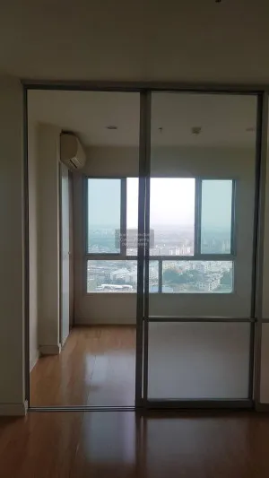 For Sale Condo , Lumpini Ville Chaengwatthana - Pakkret , Pak Kret , Pak Kret , Nonthaburi , CX-86125