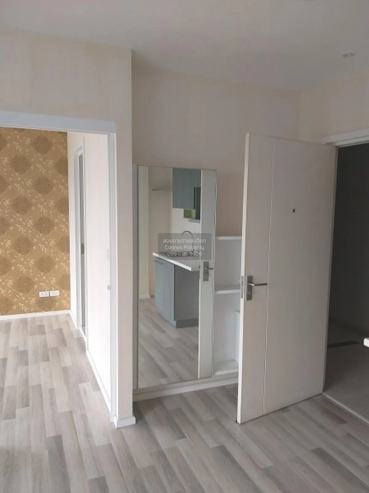 For Sale Condo , THE KEY CHAENGWATTANA , Bang Talat , Pak Kret ,  1