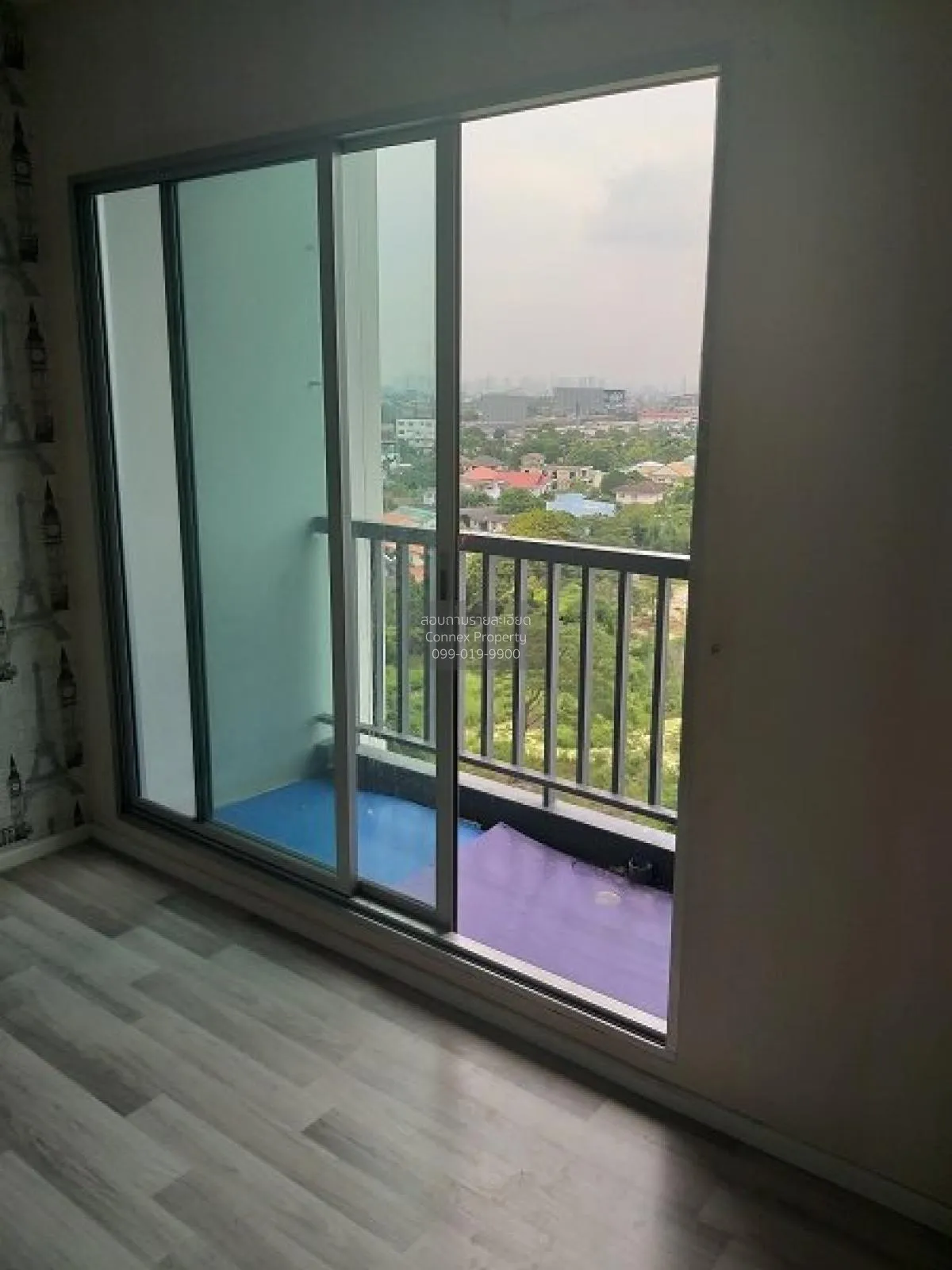For Sale Condo , THE KEY CHAENGWATTANA , Bang Talat , Pak Kret , 