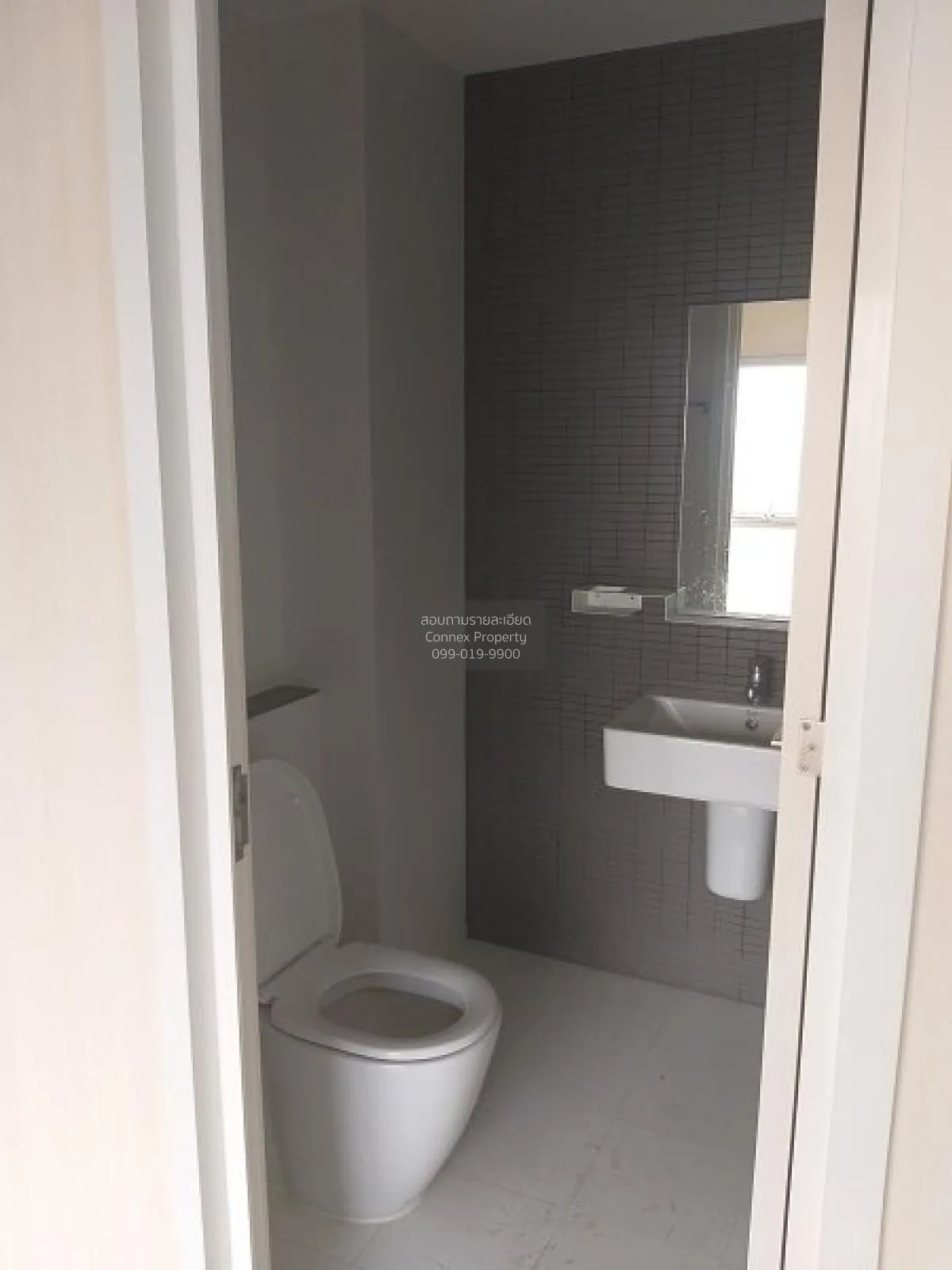 For Sale Condo , THE KEY CHAENGWATTANA , Bang Talat , Pak Kret , 