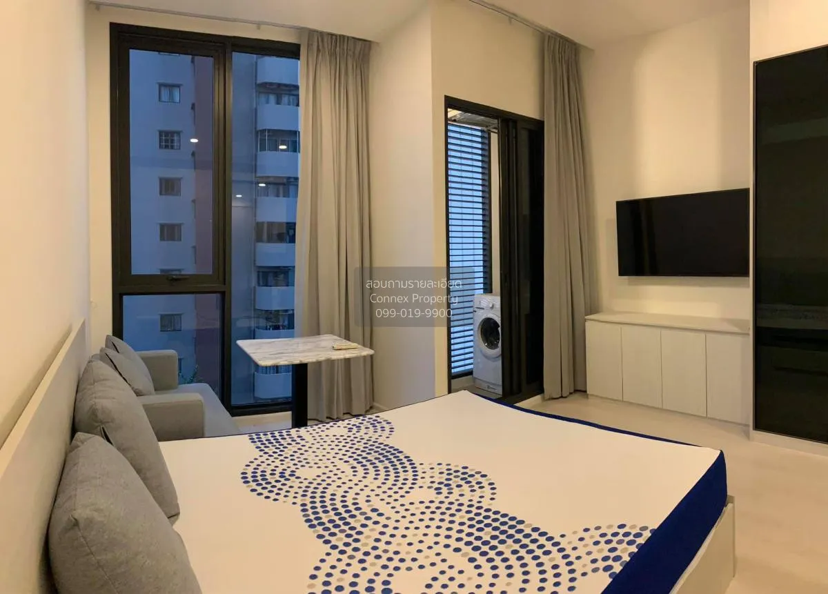 เช่าคอนโด  แมสซารีน รัชโยธิน BTS-รัชโยธิน  จันทรเกษม เขต จตุจักร  1