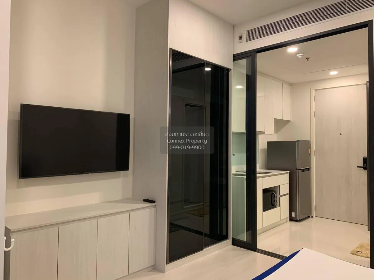 เช่าคอนโด  แมสซารีน รัชโยธิน BTS-รัชโยธิน  จันทรเกษม เขต จตุจักร  2