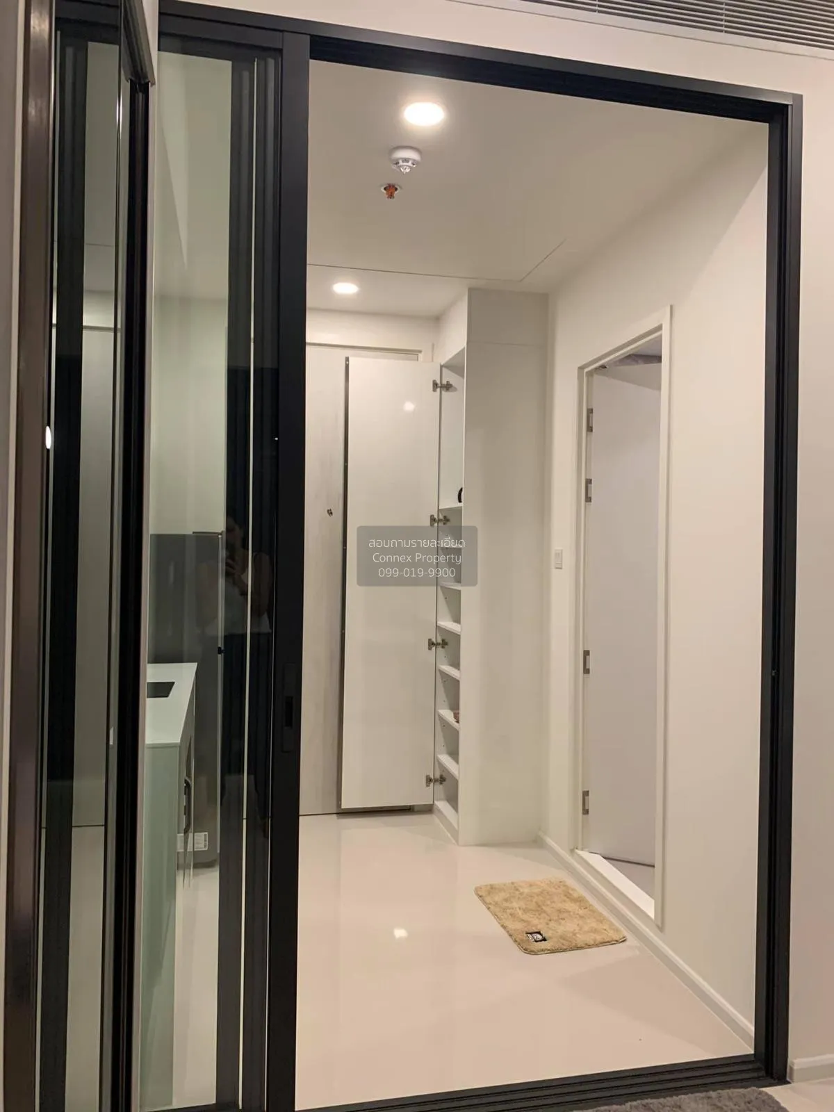 เช่าคอนโด  แมสซารีน รัชโยธิน BTS-รัชโยธิน  จันทรเกษม เขต จตุจักร  4