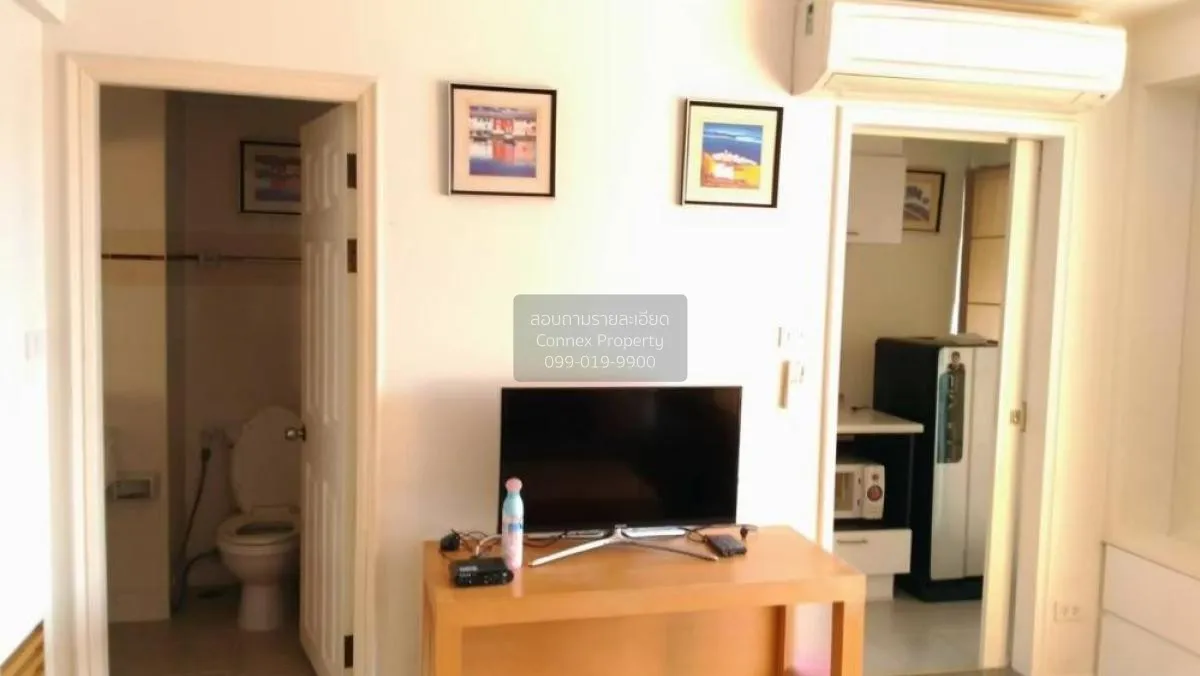 เช่าคอนโด  ลุมพินี เพลส ปิ่นเกล้า 1 MRT-บางยี่ขัน บางบำหรุ เขต บา 2