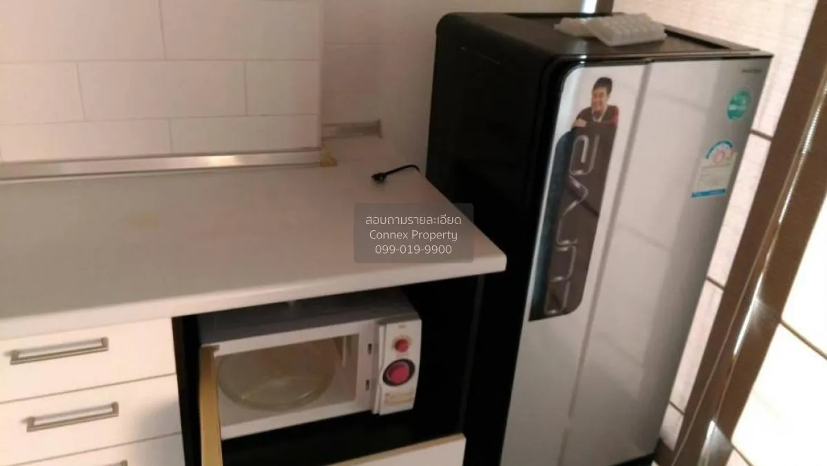 เช่าคอนโด  ลุมพินี เพลส ปิ่นเกล้า 1 MRT-บางยี่ขัน บางบำหรุ เขต บา 3