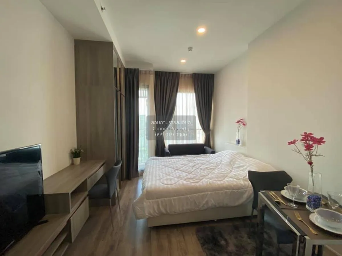 For Rent Condo , KnightsBridge Prime Ratchayothin , BTS-Phahon Yo 1
