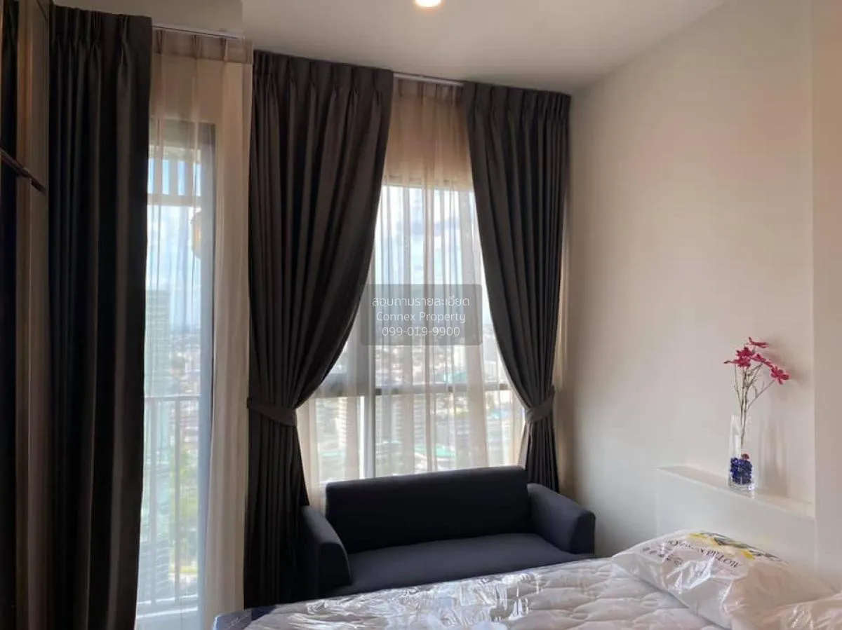 For Rent Condo , KnightsBridge Prime Ratchayothin , BTS-Phahon Yo 2