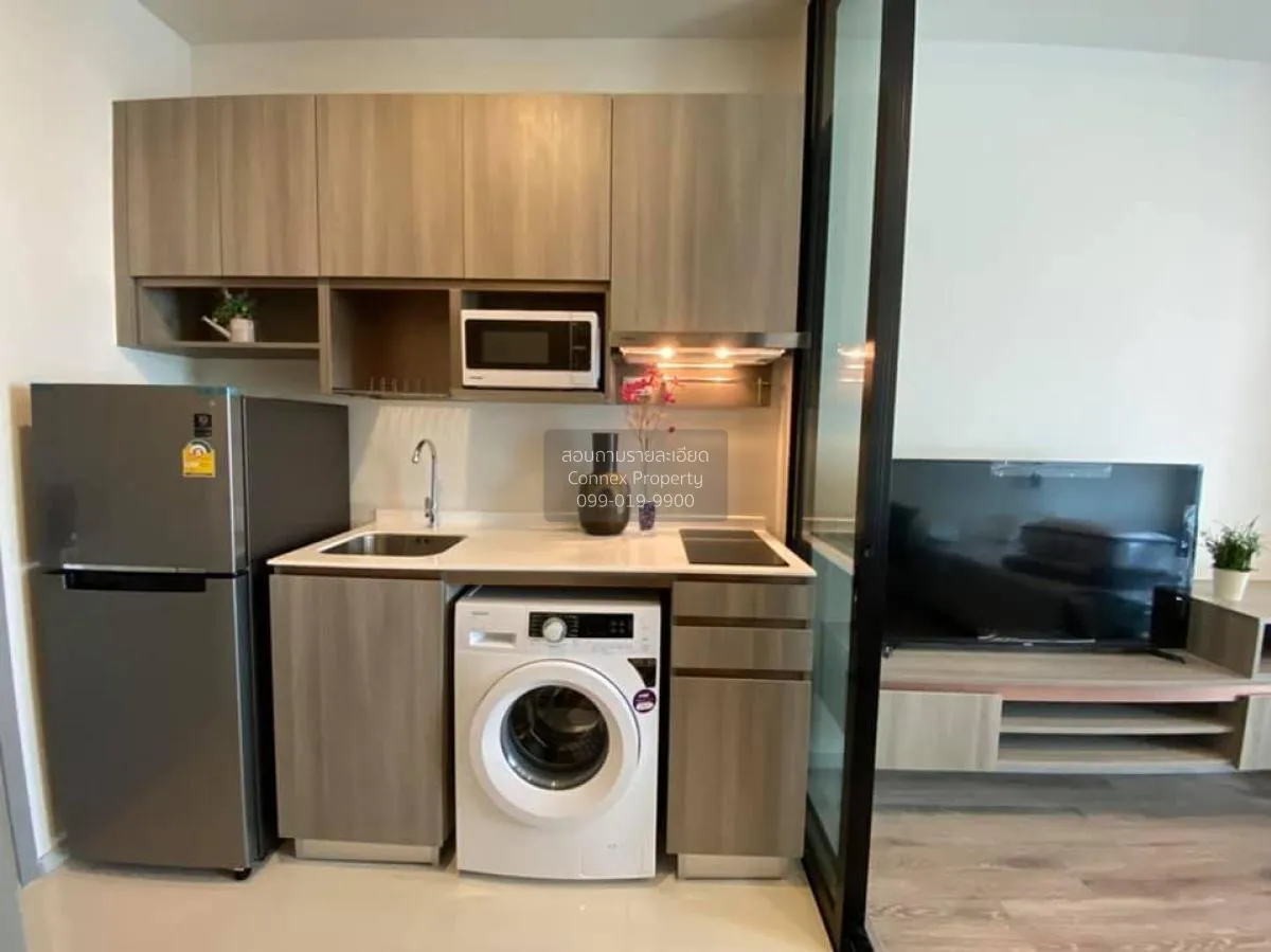 For Rent Condo , KnightsBridge Prime Ratchayothin , BTS-Phahon Yo 3