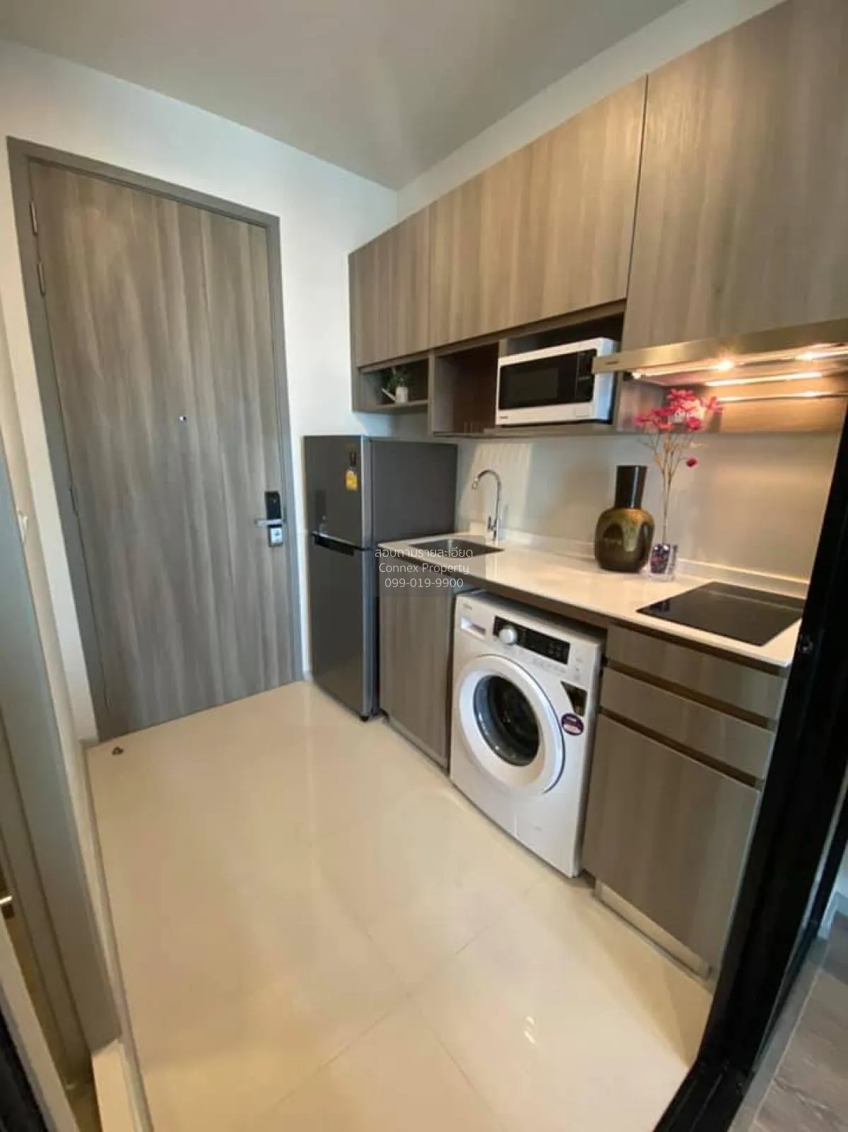 For Rent Condo , KnightsBridge Prime Ratchayothin , BTS-Phahon Yo