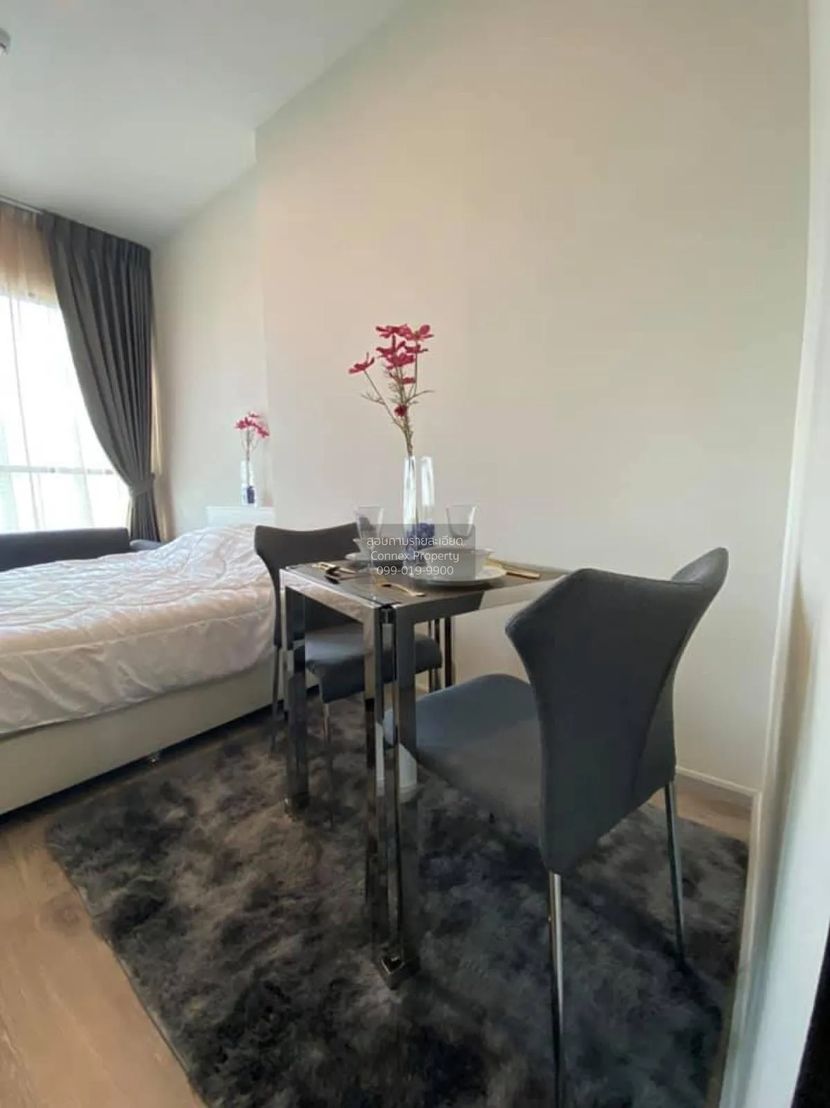 For Rent Condo , KnightsBridge Prime Ratchayothin , BTS-Phahon Yo