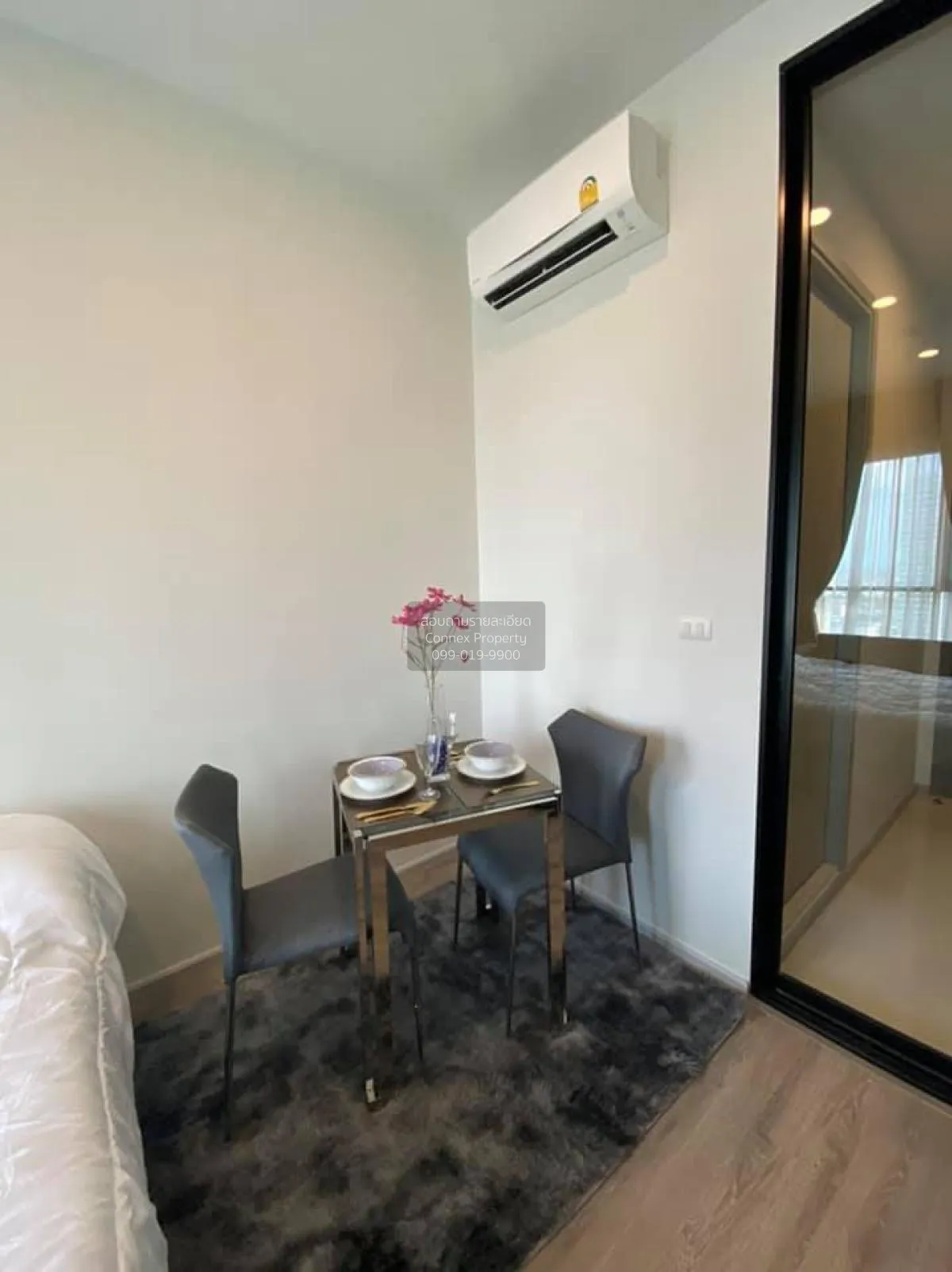 For Rent Condo , KnightsBridge Prime Ratchayothin , BTS-Phahon Yo