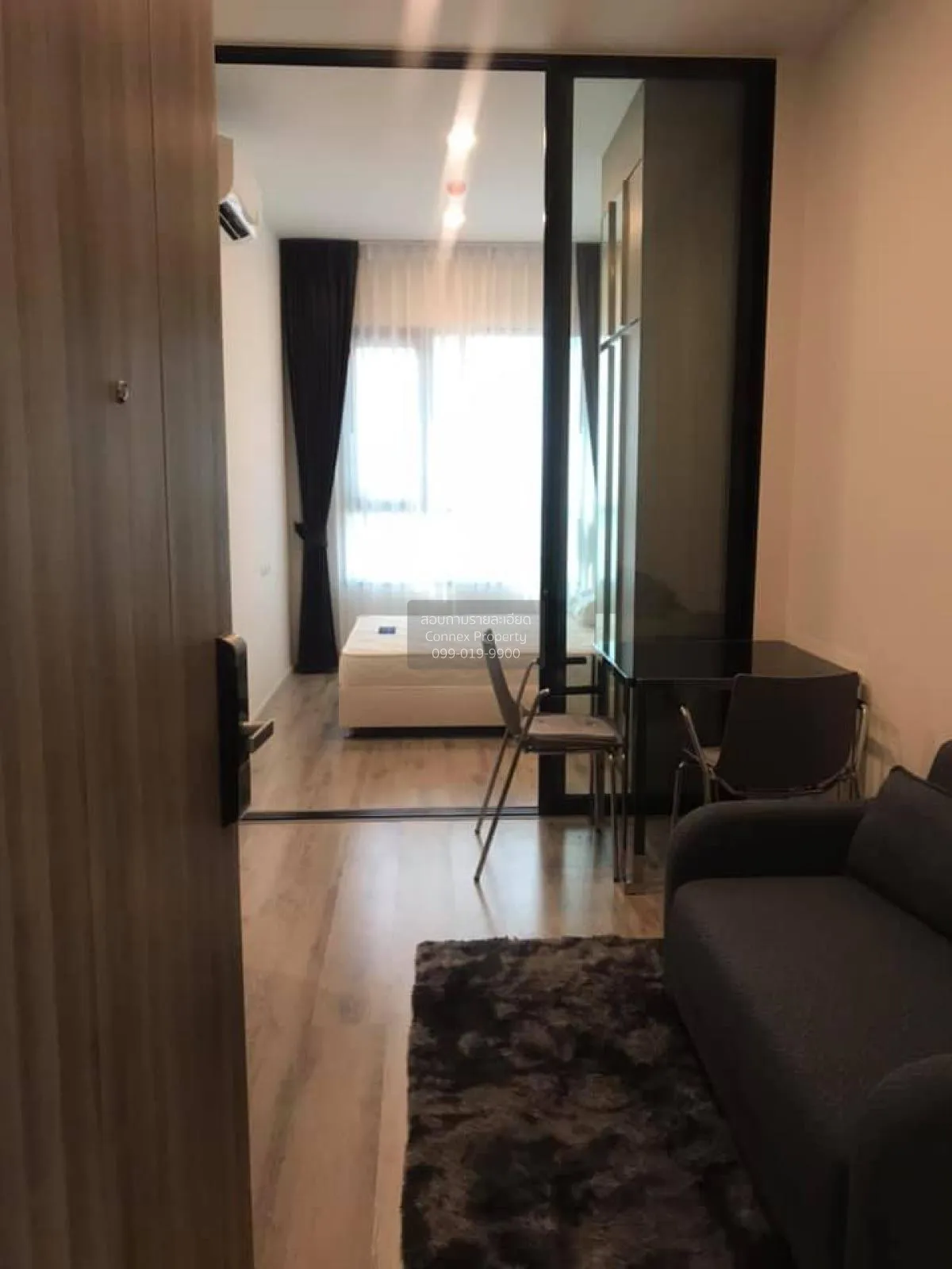 เช่าคอนโด  ไนท์​บริดจ์​ ไ​พ​ร์ม​ รัชโยธิน BTS-พหลโยธิน 59 จตุจักร 2