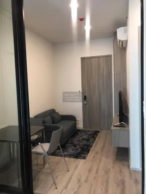 เช่าคอนโด  ไนท์​บริดจ์​ ไ​พ​ร์ม​ รัชโยธิน BTS-พหลโยธิน 59 จตุจักร เขต จตุจักร กรุงเทพ CX-86135