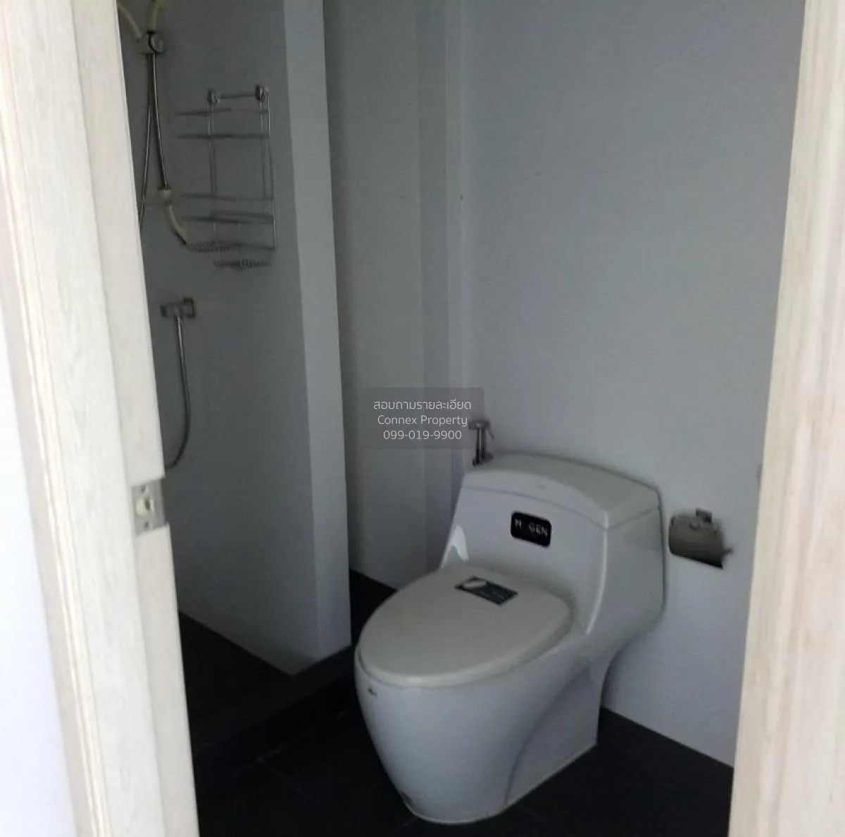 ขายคอนโด  ดิ ไอริส บางใหญ่ MRT-คลองบางไผ่ บางรักพัฒนา บางบัวทอง น