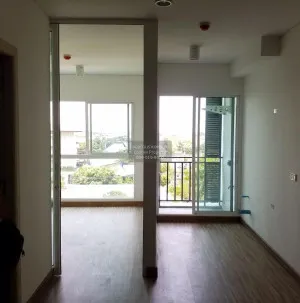 ขายคอนโด  ดิ ไอริส บางใหญ่ MRT-คลองบางไผ่ บางรักพัฒนา บางบัวทอง นนทบุรี CX-86136