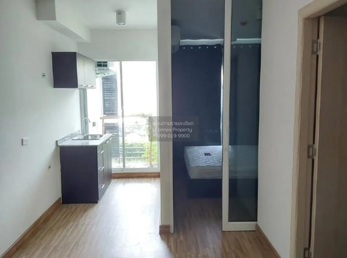 ขายคอนโด  ดิ ไอริส บางใหญ่ MRT-คลองบางไผ่ บางรักพัฒนา บางบัวทอง น 1