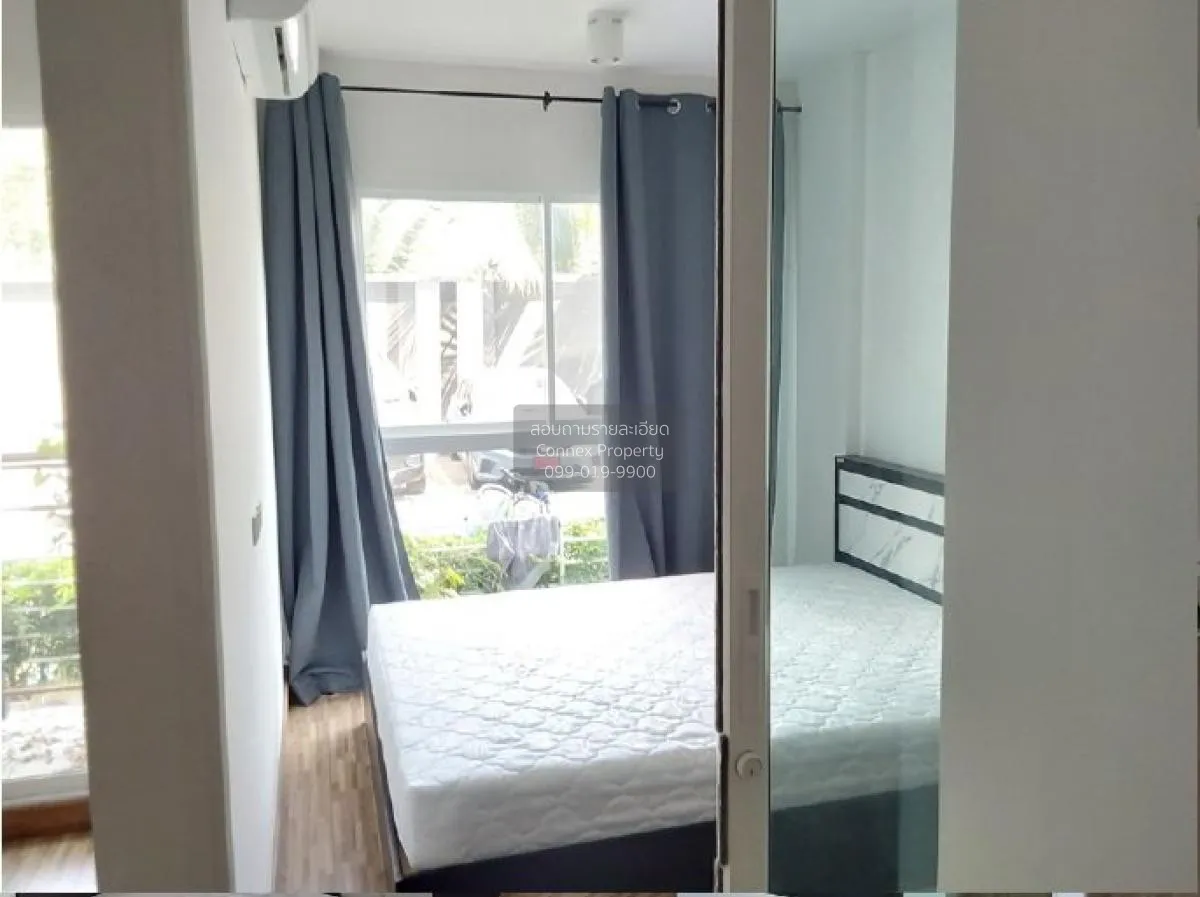 ขายคอนโด  ดิ ไอริส บางใหญ่ MRT-คลองบางไผ่ บางรักพัฒนา บางบัวทอง น