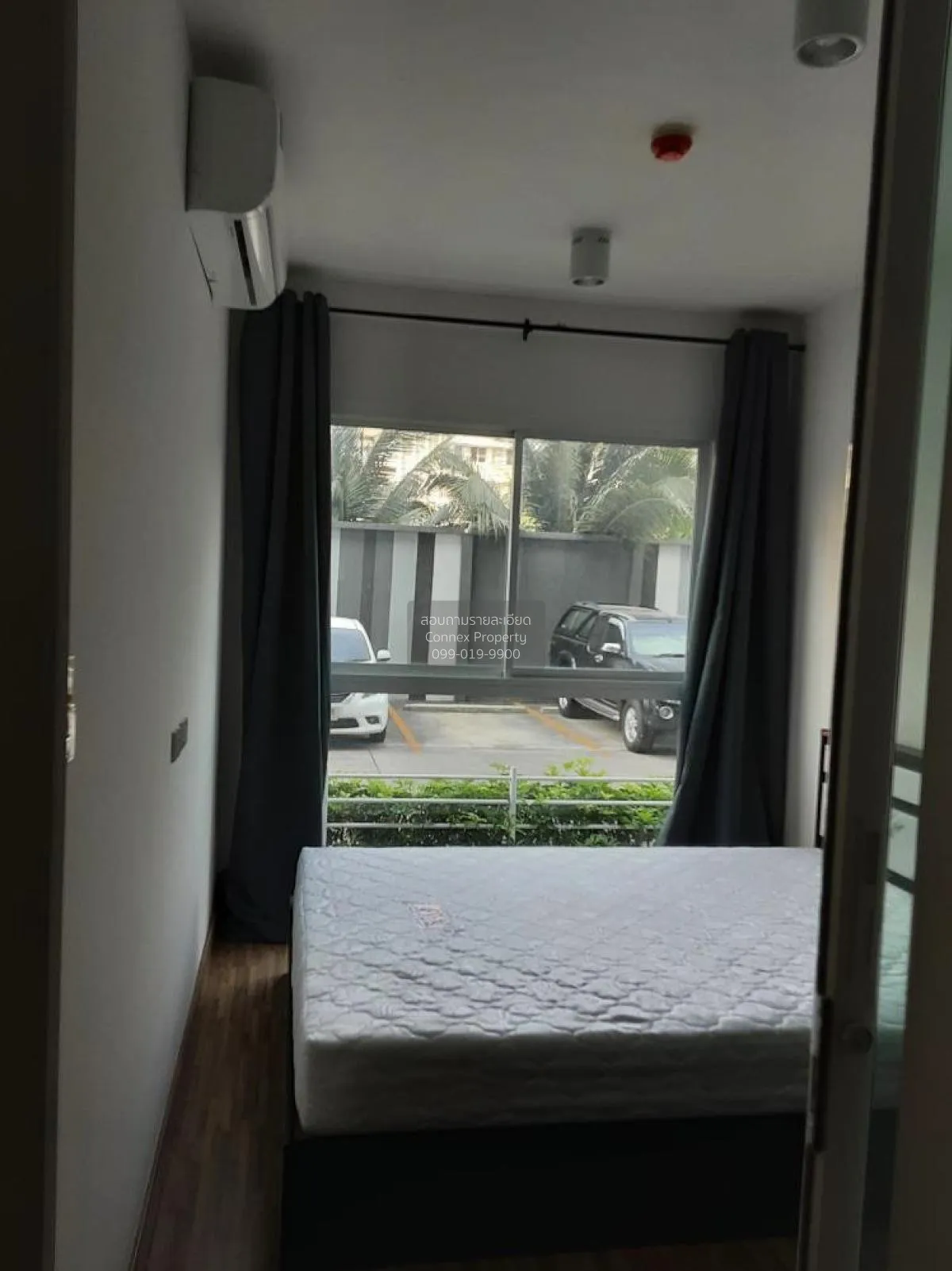 ขายคอนโด  ดิ ไอริส บางใหญ่ MRT-คลองบางไผ่ บางรักพัฒนา บางบัวทอง น