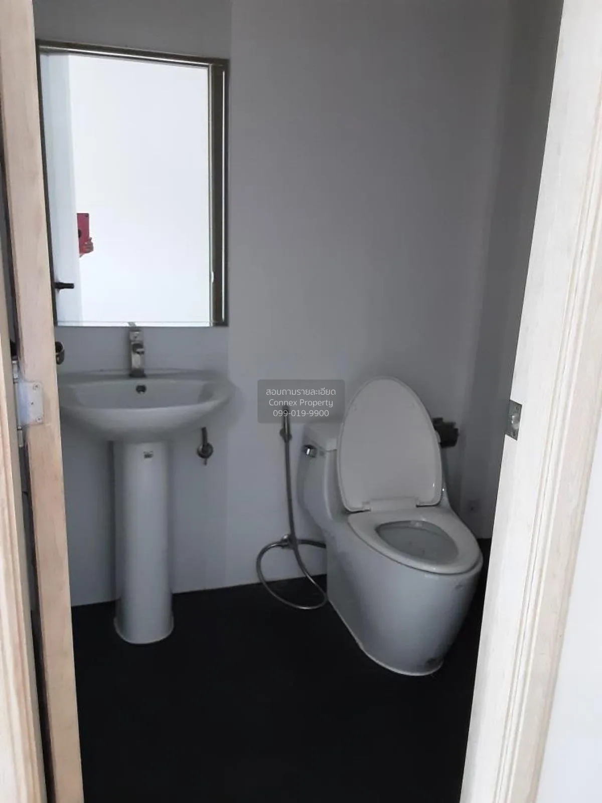 ขายคอนโด  ดิ ไอริส บางใหญ่ MRT-คลองบางไผ่ บางรักพัฒนา บางบัวทอง น