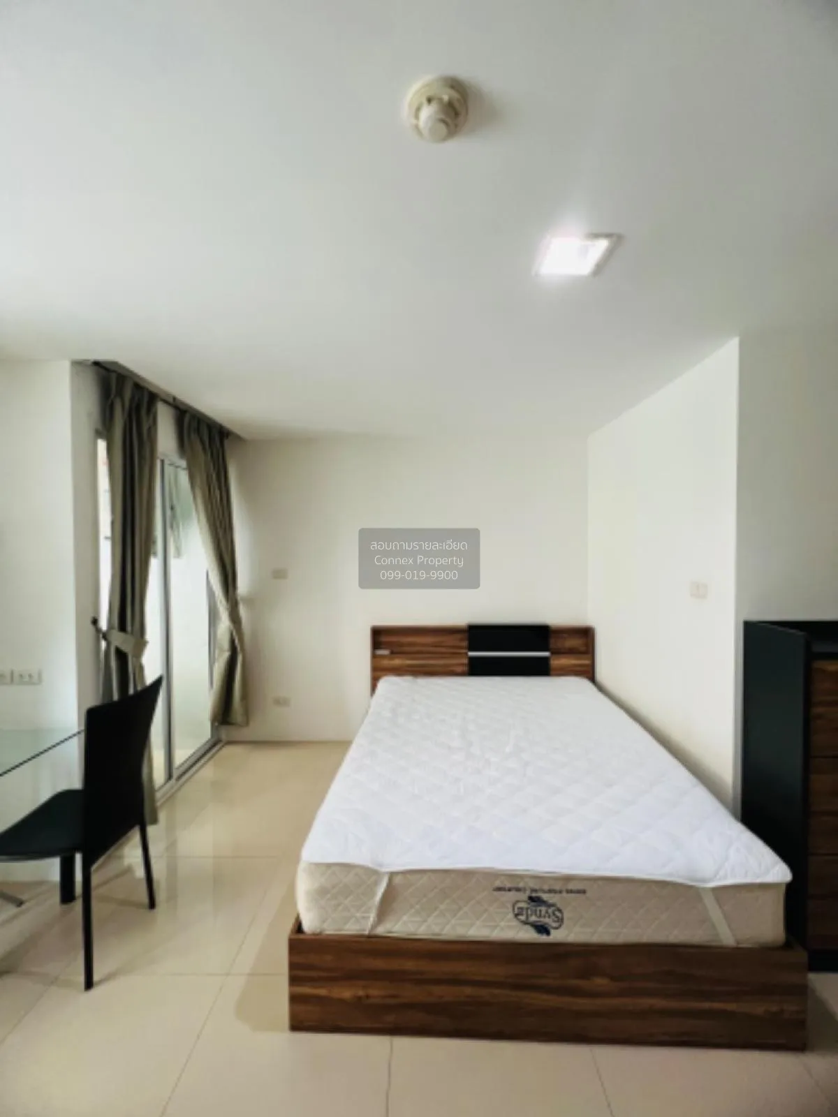 ขายคอนโด  เจ.ดับบลิว. บูเลอวาร์ด ศรีวรา พลับพลา เขต วังทองหลาง กร 1